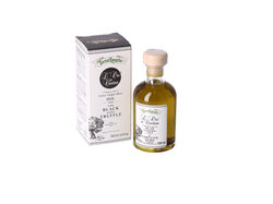 Imagem do produto azeite trufa preta inverno tartuflanghe 100ml