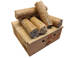 box palete 84 cxs briquetes j&j teixeira product image