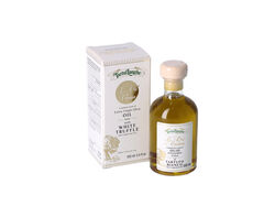 Imagem do produto azeite trufa branca tartuflanghe 100ml