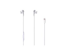 Imagem do produto auriculares qilive 600110554 branco lighting