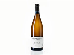 Imagem do produto vinho branco chanson chablis 2008 0.75l