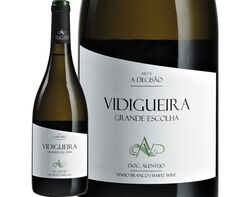 vinho branco vidigueira grande escolha 0.75l product image