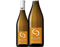 vinho laranja dialog scretum algarve 0.75l produto local product image