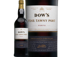 vinho porto dow's tawny 0.75l product image
