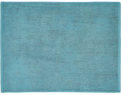 Imagem do produto saida de banho actuel azul 700g 50x70cm