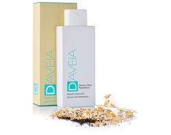 Imagem do produto dermo-óleo d'aveia pediátrico 200ml