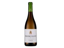 Imagem do produto vinho branco ribeiro santo dão 0.75l