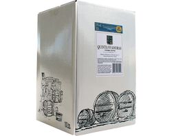 vinho tinto quinta das amoras lisboa bag in box 10l product image