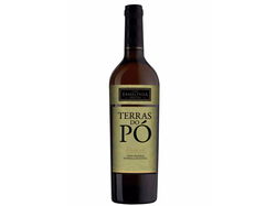 vinho branco terras do pó reserva setúbal 0.75l product image