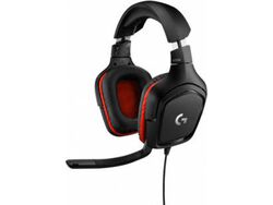 Imagem do produto auscultadores gaming logitech c/micro g332