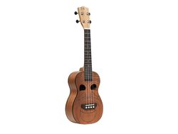ukulele stagg uc-tiki maio natural product image