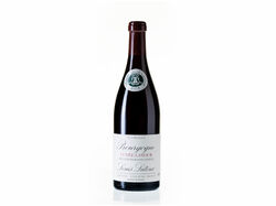 vinho tinto louis latour bourgogne cuvee 0.75l product image