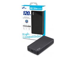 alimentador fsp slim 120w nb120slim product image