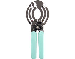 Imagem do produto abre frascos actuel em plástico