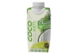 Imagem do produto água cocoxim côco bio 330ml