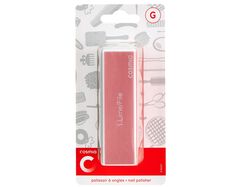 Imagem do produto lima cosmia para unhas 4 faces