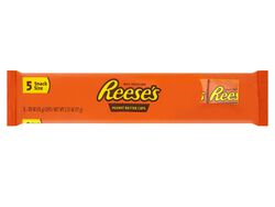 chocolate reese's com manteiga amendoim 5cup 77g product image