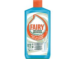 Imagem do produto abrilhantador para máquina da loiça fairy 475 ml