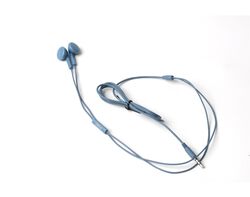 Imagem do produto auriculares qilive azul c/micro q.1666