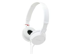 Imagem do produto auscultadores sony branco mdrzx310w.ae