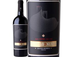 Imagem do produto vinho tinto castello de numão grande reserva 0.75l