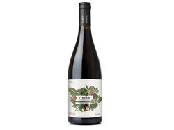 Imagem do produto vinho tinto jardim de granito terroir blend dão 0.75l