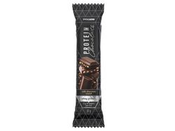 Imagem do produto whey protein prozis chocolate de leite crunch 27g