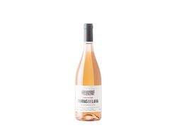 Imagem do produto vinho rosé terras de lava pico açores 0.75l