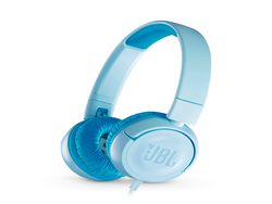 Imagem do produto auscultadores jbl infantil jr 310 blue