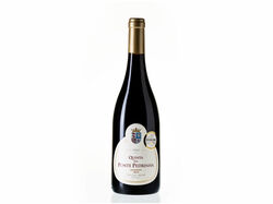 vinho tinto quinta ponte pedrinha reserva dão 0.75 l product image