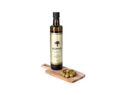 Imagem do produto azeite virgem extra romeu 500 ml