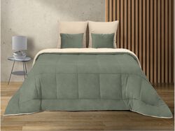 Imagem do produto almofada cheia homespecial ice green 50x50