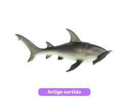 animais marinhos one two fun em plástico modelos sortidos product image