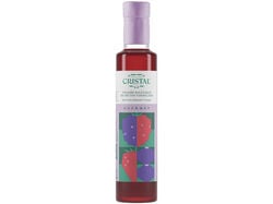 Imagem do produto vinagre balsâmico cristal frt. vermelhos gmt 250ml