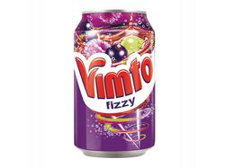 bebida vimto gaseificada frutos silvestres product image