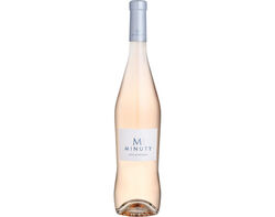 vinho rosé minuty provence 0.75l product image