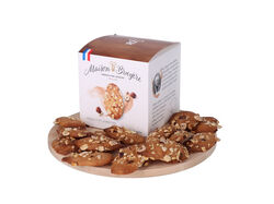 bolachas crocantes de avelã maison bruyére 120 g product image