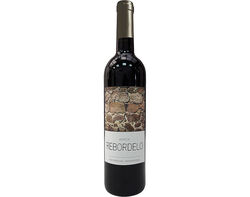 vinho tinto vinhas de rebordelo 0.75l product image