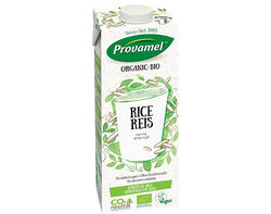 bebida provamel de arroz bio 1l product image
