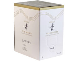 vinho branco vale quente bag in box 5l product image