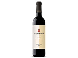 vinho tinto quinta dos avidagos douro 0.75l product image