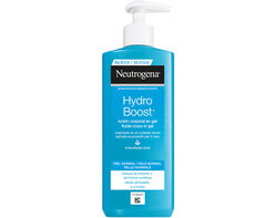 Imagem do produto loção neutrogena corpo hydro boost 400ml