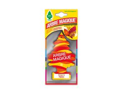 Imagem do produto ambientador arbre magique manga & papaia