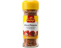 alho e pimentão espiga 50g product image
