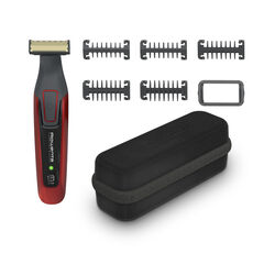 Imagem do produto aparador híbrido rowenta tn6040f4 forever sharp comfort