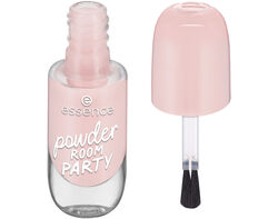 Imagem do produto verniz gel essence colour 25