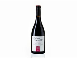 vinho tinto quinta das marias cuvee dão 0.75 l product image
