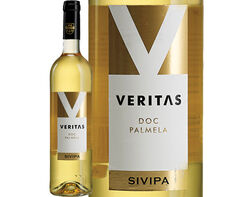 Imagem do produto vinho branco palmela veritas doc 0.75l
