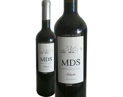 vinho tinto mds seleção 0.75l product image