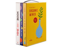 Imagem do produto vinho branco neleman bag in box bio vegan 3l